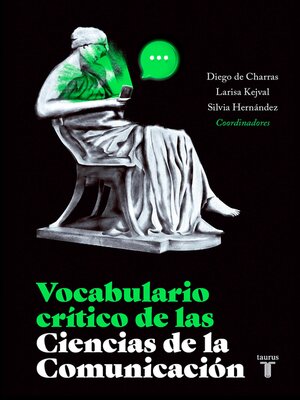 cover image of Vocabulario crítico de las Ciencias de la Comunicación